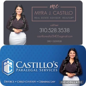 Photo of Castillo's Paralegal Services
