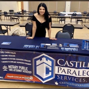 Photo of Castillo's Paralegal Services