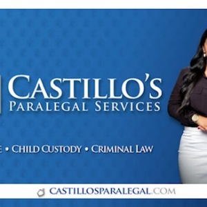 Photo of Castillo's Paralegal Services