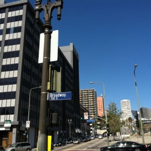Photo of Broadway Law Firm