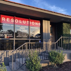 Photo of Resolutions
