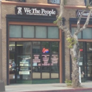 Photo of We The People