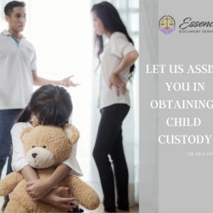 Photo of Essence Document Services
