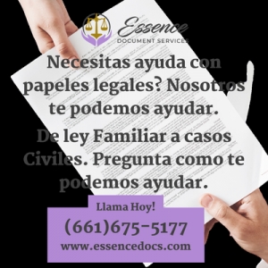 Photo of Essence Document Services