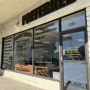 Photo of Preferred Services