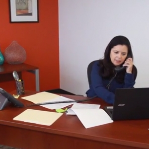 Photo of Family Law Form Prep