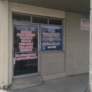 Bellflower Liberty Legal Assistance