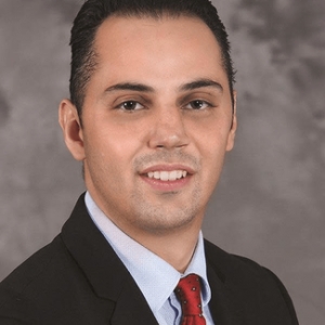 Photo of Rod Eliassi - State Farm Insurance Agent