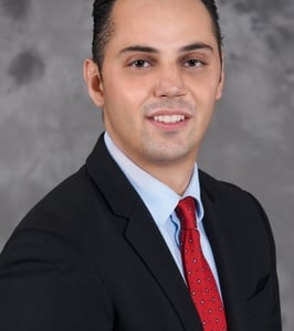 Photo of Rod Eliassi - State Farm Insurance Agent
