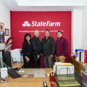 Photo of Diane Sinner - State Farm Insurance Agent