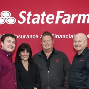 Photo of Diane Sinner - State Farm Insurance Agent