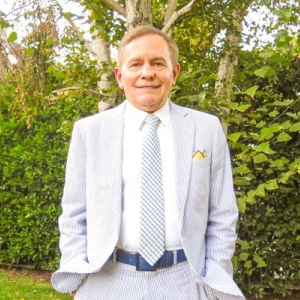Los Angeles Steve Heyman the Insurance Man
