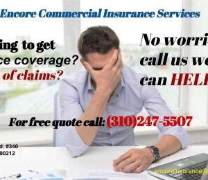 Photo of Encore Commercial Insurance Services