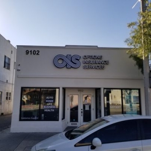 Photo of Options Insurance Services