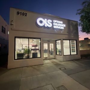 Photo of Options Insurance Services