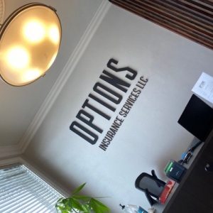 Photo of Options Insurance Services