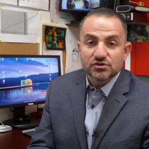 Photo of Alex Amzoyan - State Farm Insurance Agent