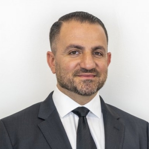 Photo of Alex Amzoyan - State Farm Insurance Agent