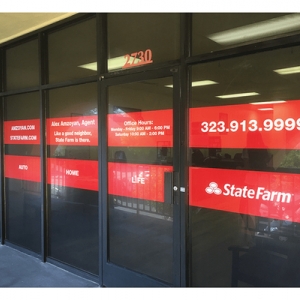 Photo of Alex Amzoyan - State Farm Insurance Agent