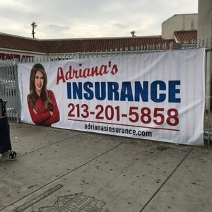 Photo of Adriana's Insurance