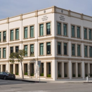 Beverly Hills Nahai Insurance Services