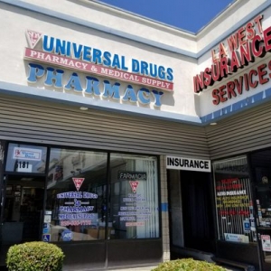 Photo of LA West Insurance Services