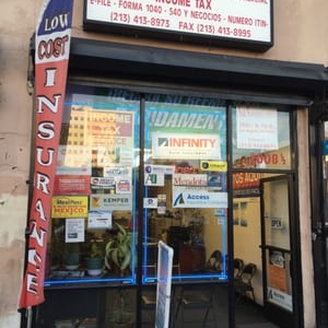 Los Angeles N&N Insurance Services
