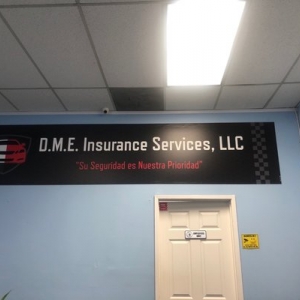 Photo of DME Insurance