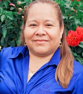 Photo of Allstate Insurance Agent: Beatriz Zaragoza