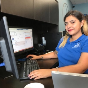 Photo of Allstate Insurance Agent: Beatriz Zaragoza