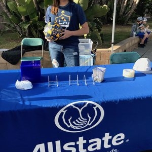 Photo of Allstate Insurance Agent: Beatriz Zaragoza