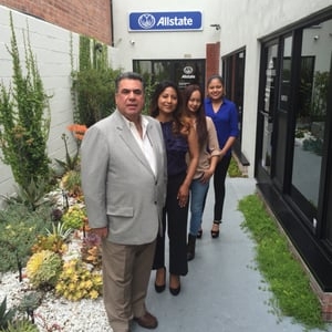 Photo of Allstate Insurance: Abraham Forouzan