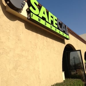 Glendale Safecal Insurance