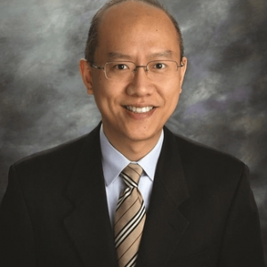 Photo of Allan Cheng - State Farm Insurance Agent