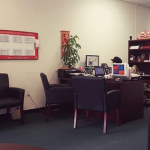 Photo of Allan Cheng - State Farm Insurance Agent