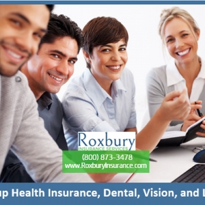 Los Angeles Roxbury Insurance Services