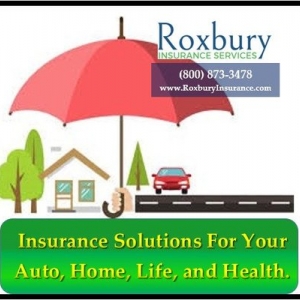 Photo of Roxbury Insurance Services