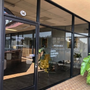 Photo of Simon Gurfinkel Insurance Agency
