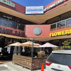 Photo of Simon Gurfinkel Insurance Agency