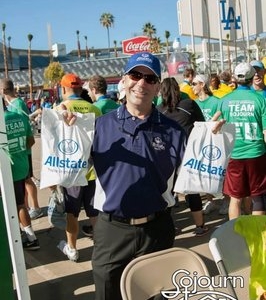 Photo of Allstate Insurance: Larry A Goldberg