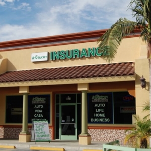 Photo of InVision Insurance Services