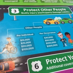 Photo of Cost-U-Less Insurance