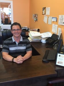 Photo of Rock Insurance Agency