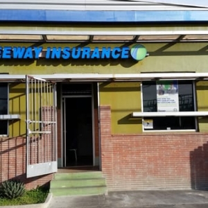 Los Angeles Freeway Insurance