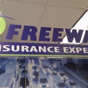 Photo of Freeway Insurance
