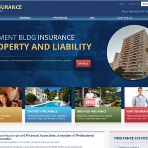 Photo of Sun Insurance and Financial