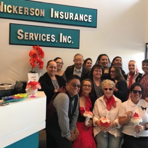 Photo of Nickerson Insurance Services