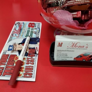 Photo of Mona's Auto Insurance Services