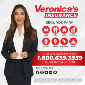 Photo of Veronica's Insurance Plaza México