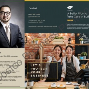 Photo of CalPost Insurance